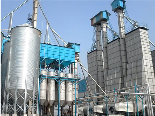 Mini Parboiled Rice Mill Plant Price